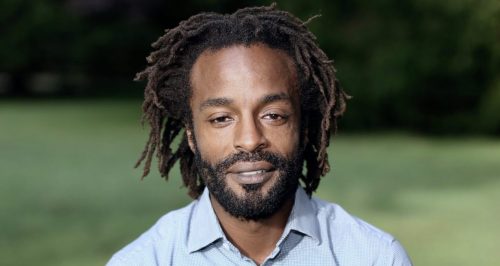 Fallece John Forté a los cincuenta años de edad