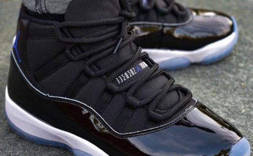 Las Air Jordan 11 «Space Jam» vuelven en 2026