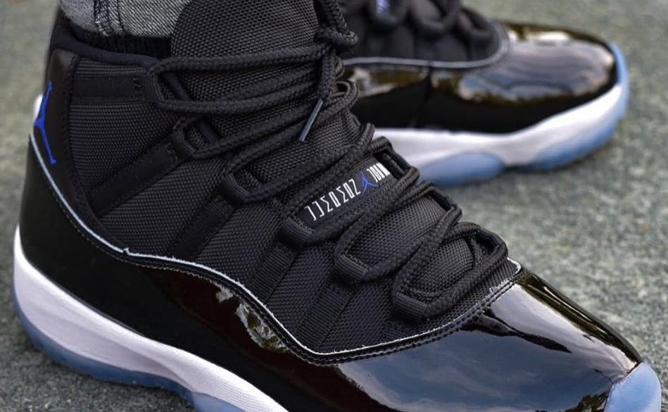 Las Air Jordan 11 «Space Jam» vuelven en 2026