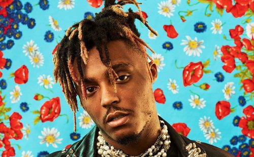 Se filtran más de 25 canciones inéditas de Juice WRLD