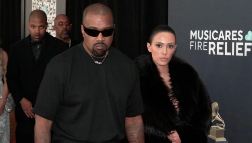 Kanye West anuncia su primer tour en India este 2026