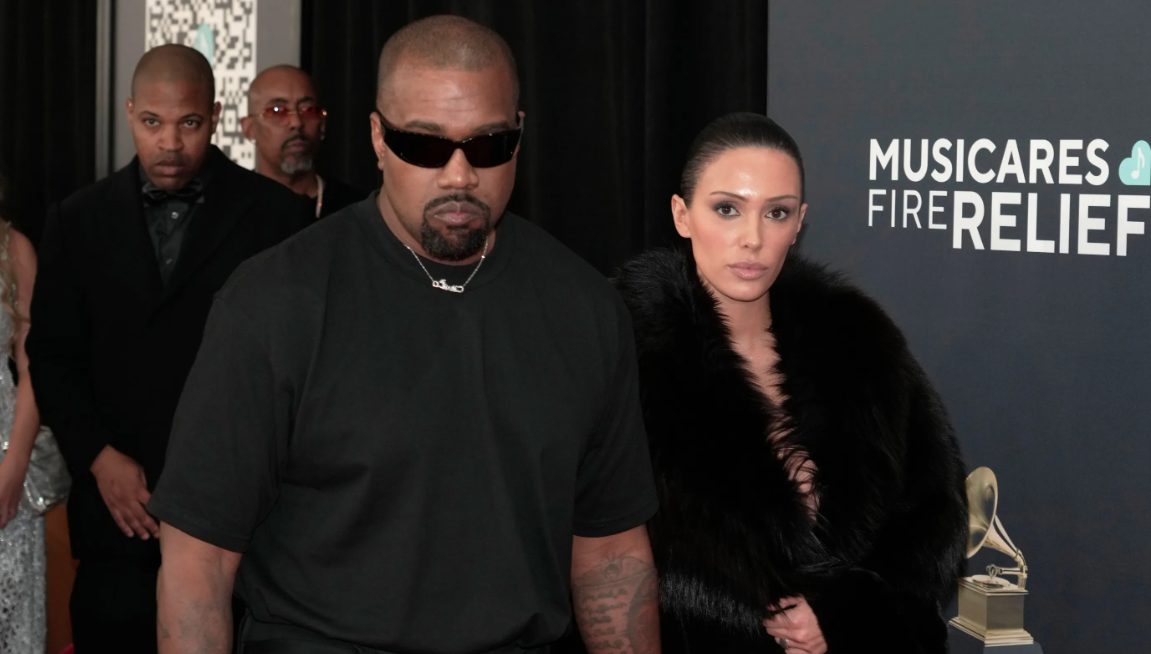 Kanye West anuncia su primer tour en India este 2026