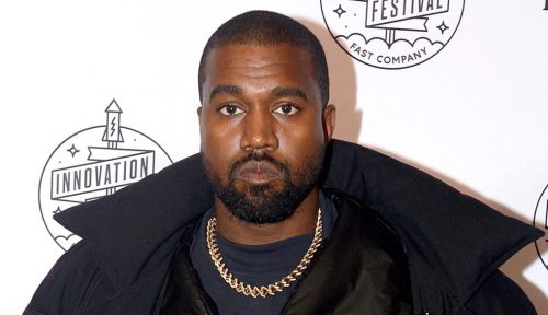 Kanye intenta registrar «Yews» y otras muchas marcas