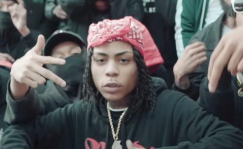 Kay Flock recurre su condena por crimen organizado y demás