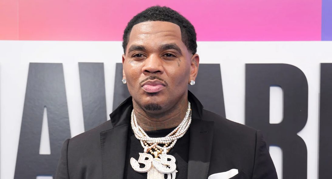 Kevin Gates acusa públicamente a su exmujer de robarle dinero