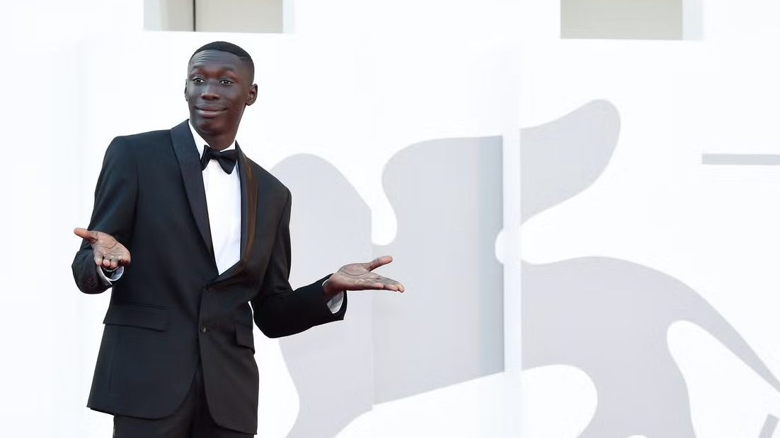 Khaby Lame vende su empresa, imagen y voz por 975 millones