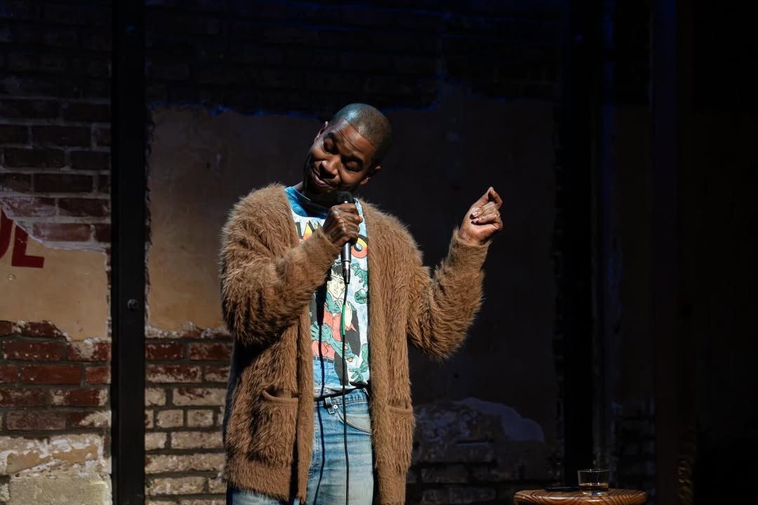 Kid Cudi debuta en la comedia con su primer show