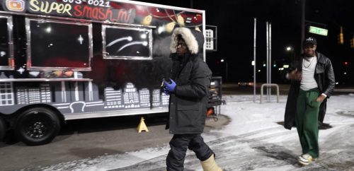 Kodak Black estrena el videoclip de ‘All Love’ mostrando su vida