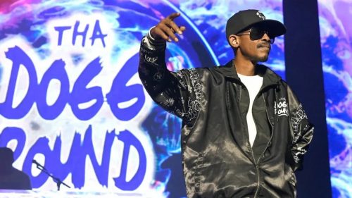 Kurupt vuelve a casa tras su ingreso hospitalario