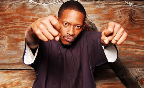 Kurupt (Tha Dogg Pound) es ingresado de gravedad en el hospital