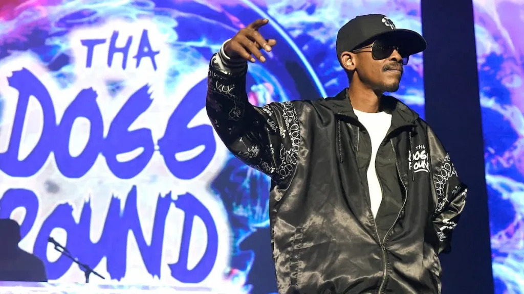 Kurupt vuelve a casa tras su ingreso hospitalario