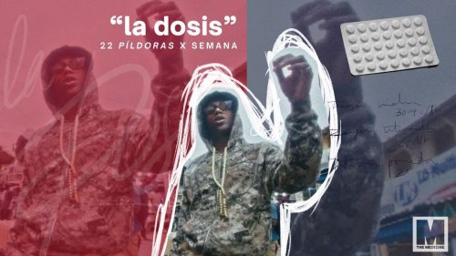 «la dosis»: nuestra playlist de 22 píldoras para alegrarte la semana
