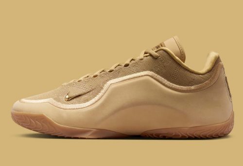 Celebra el primer MVP de LeBron con las Nike LeBron 23 “Honor Society”