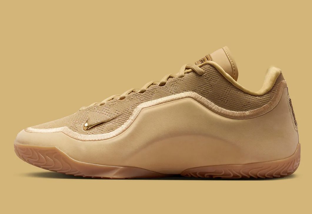 Celebra el primer MVP de LeBron con las Nike LeBron 23 “Honor Society”