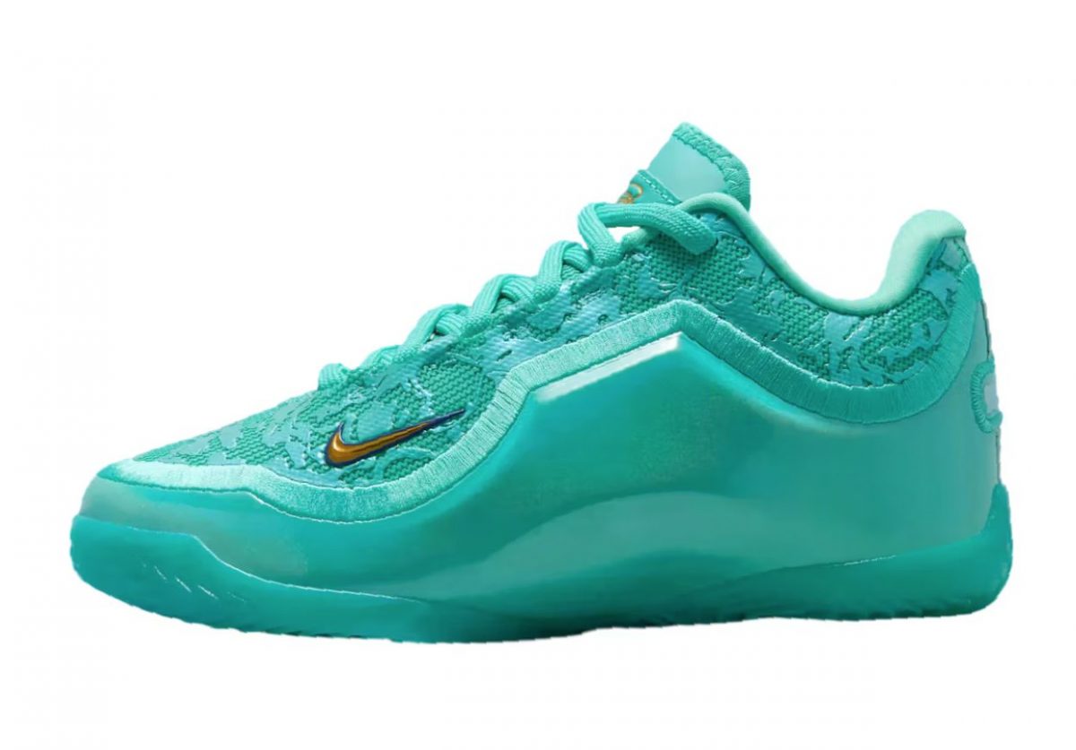 Nike presenta las LeBron 23 «Honor The King» para el MLK Day