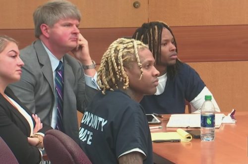 Ya hay fecha para el juicio por asesinato de Lil Durk