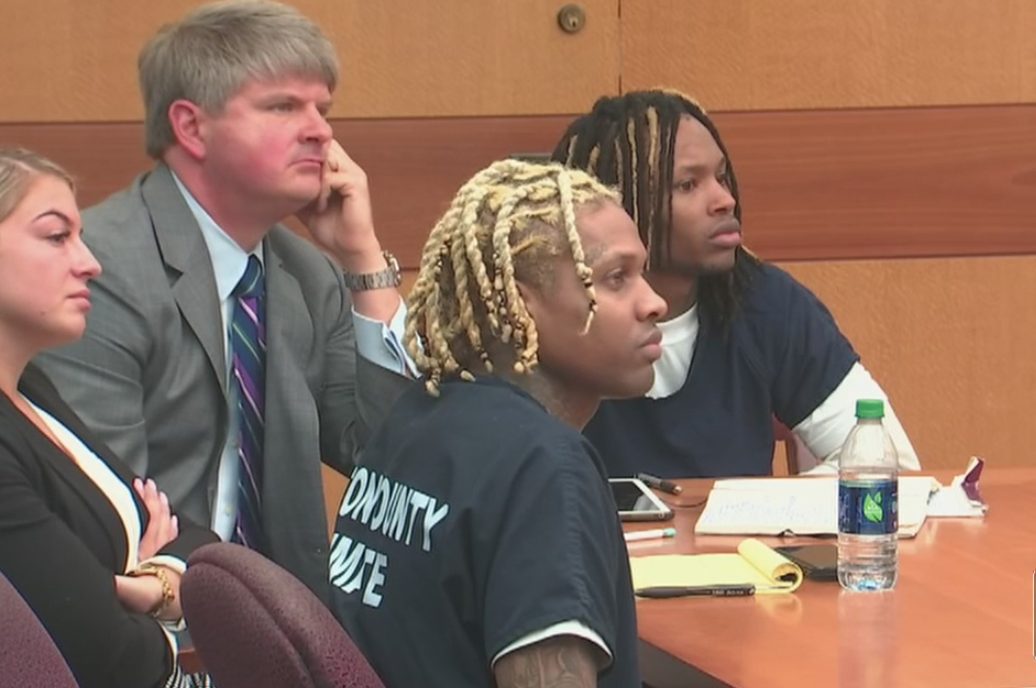Ya hay fecha para el juicio por asesinato de Lil Durk