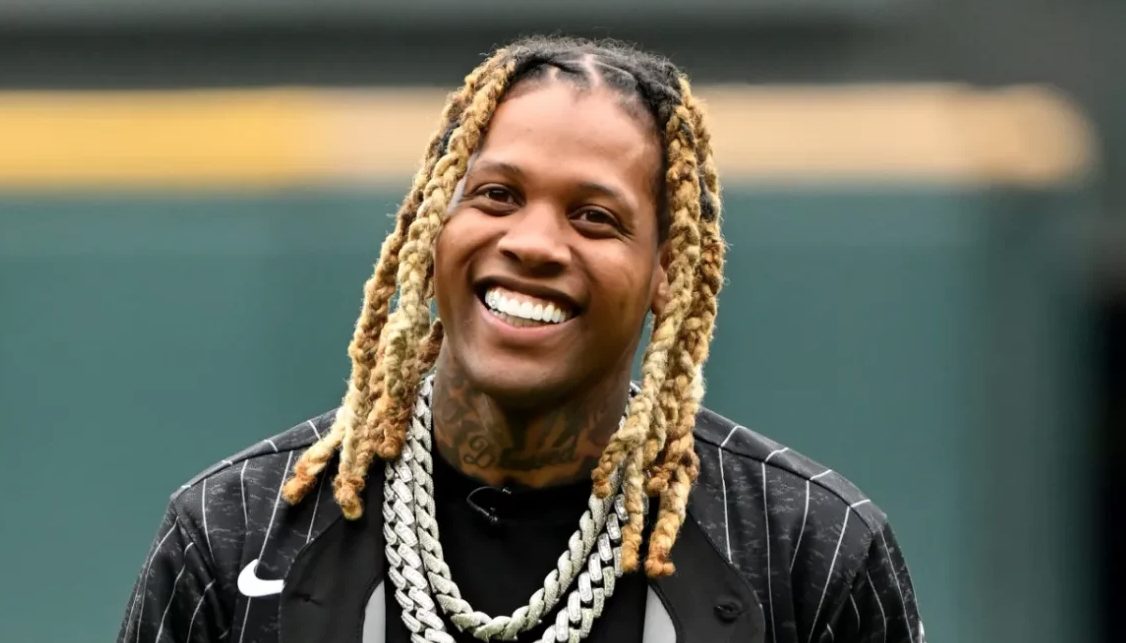 Posponen la fecha al juicio de Lil Durk por pagar por asesinato