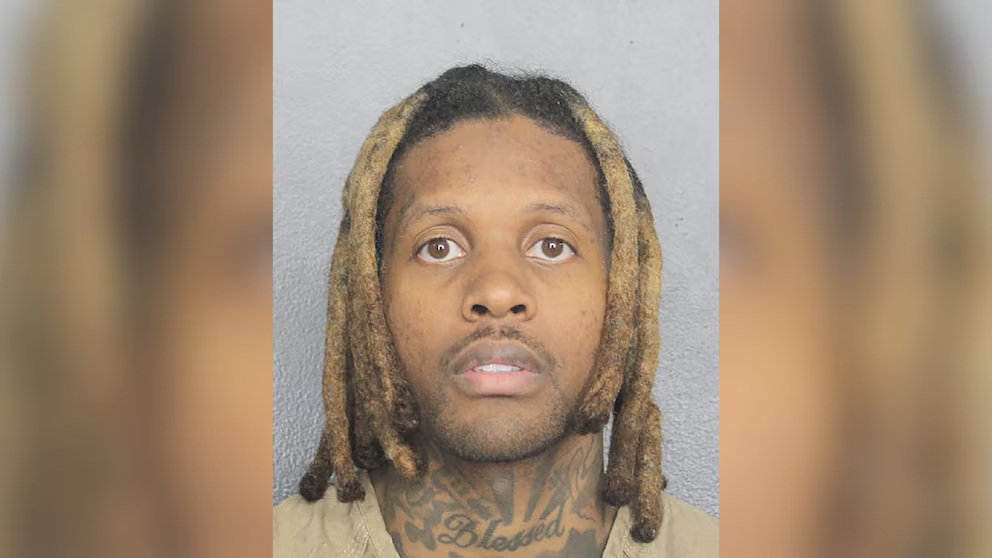 Lil Durk deja de estar en aislamiento dentro de prisión