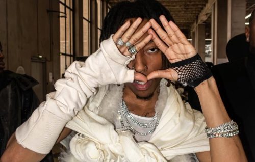 Lil Tecca acaba en el hospital tras pelear con 10 ladrones en París