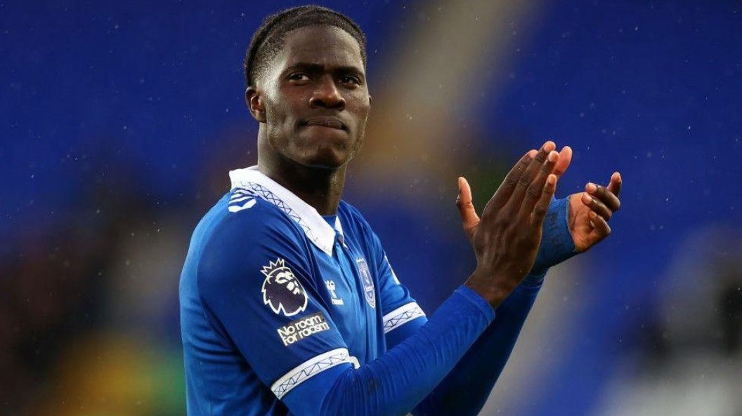 Lil Wayne ficha al futbolista Amadou Onana para Young Money Sports