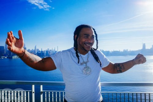 Max B aclara que no es un chivato tras su salida de prisión