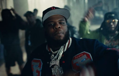 Maxo Kream, Denzel Curry y JPEGMAFIA se unen en ‘Fake Jeezy’
