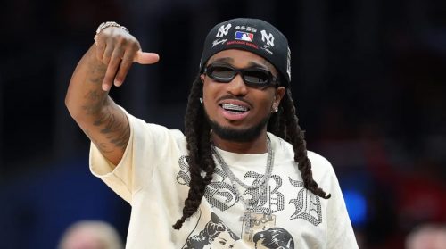 Todo lo que se sabe del próximo álbum de Quavo