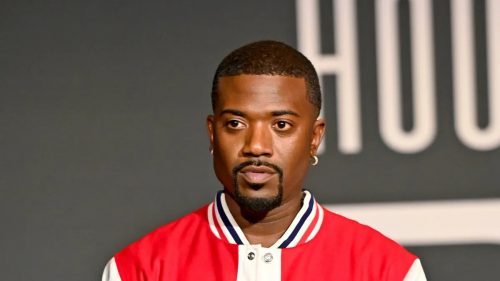 Ray J asegura que le queda muy poco tiempo de vida