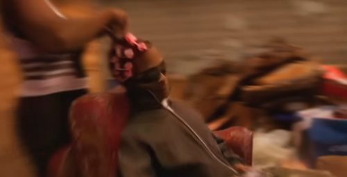 A$AP Rocky convierte ‘Helicopter$’ en un videojuego