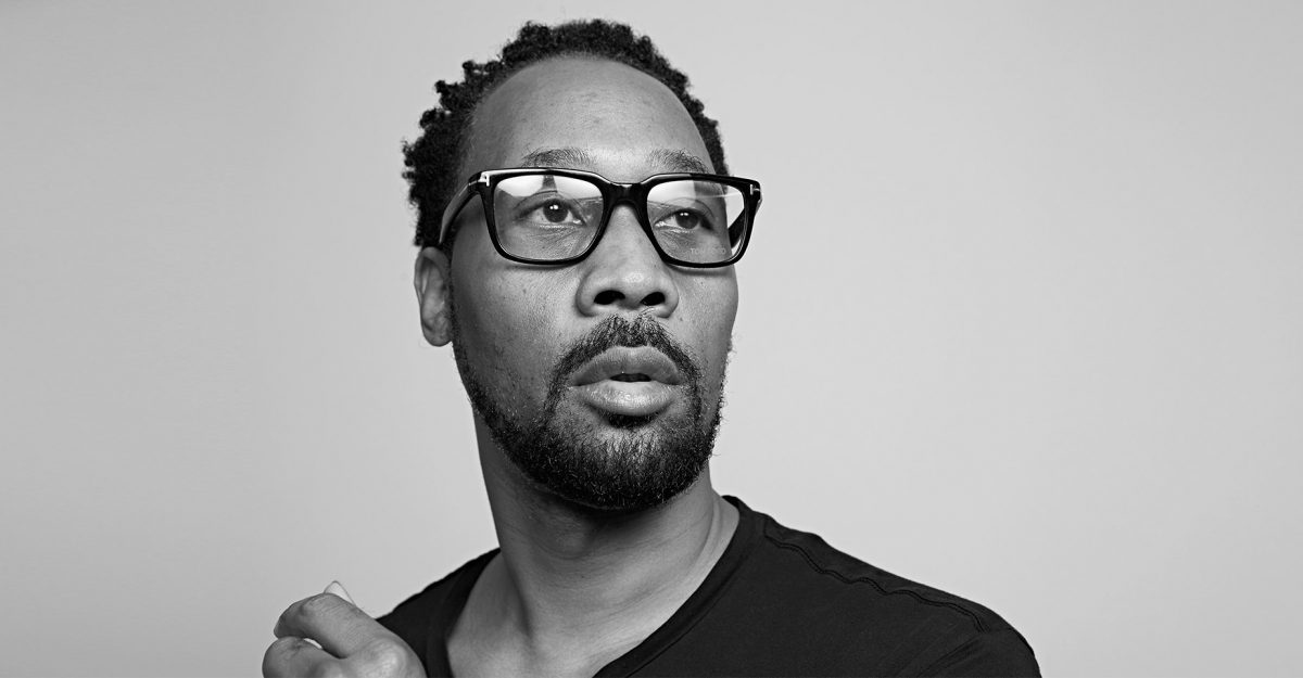 RZA defiende el uso de la I.A. en la producción musical