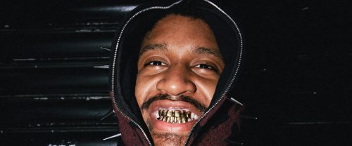 Skrilla comparte fotos sacrificando animales en rituales