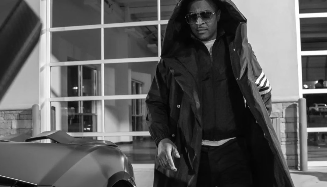 T.I. adelanta su supuesto álbum final con un single con Pharrell