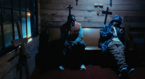 The Alchemist y Roc Marciano se unen en ‘Lord Protect Me’