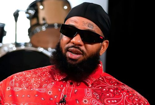 ‘Gangsta Grillz: E.M.N.T. – The Credits’ con The Game, DJ Drama y más