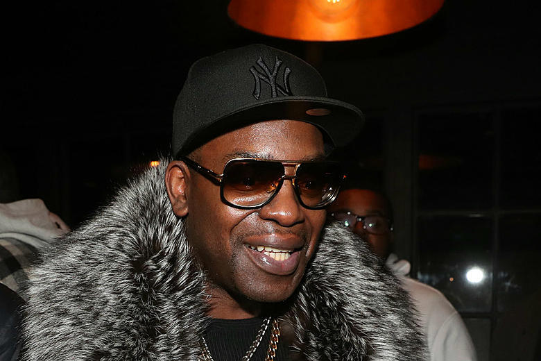 Uncle Murda le tira a Young Thug y a Diddy en su nuevo ‘Rap Up’
