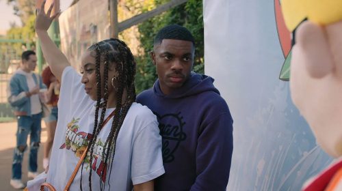 Netflix cancela «The Vince Staples Show» tras dos temporadas
