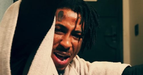 NBA YoungBoy entra el año con el salvaje ‘Creep Up On Ya’