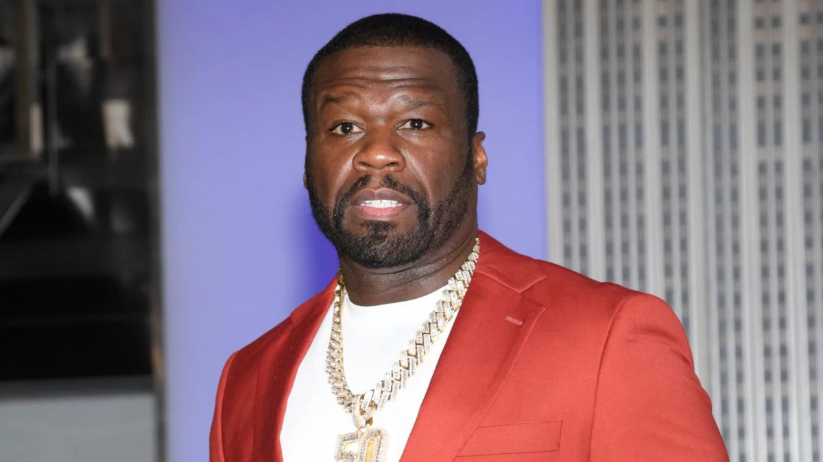 50 Cent trollea a la vez a Ja Rule y a Sean «Diddy» Combs