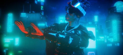 Kidd Keo revive uno de sus mayores hits en ‘VAMONOS 2.0’