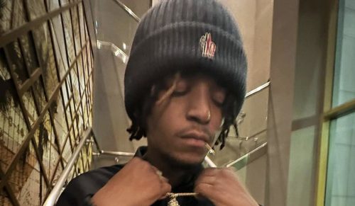 Muere Luci4 a los 23 años por causas aún no desveladas