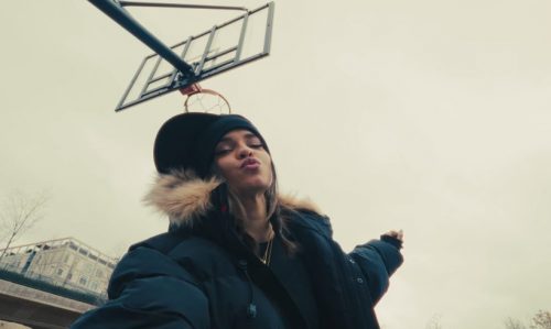 Aleesha estrena ‘Boyfriend’ y deja claras sus prioridades