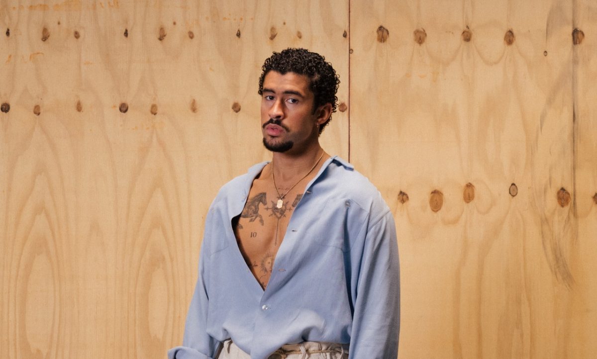 ¿Fue Bad Bunny la estrella del pop más grande del 2025?