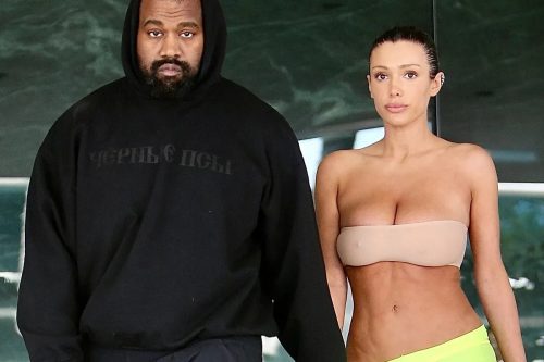 Bianca Censori lo cuenta todo sobre Kanye en una entrevista
