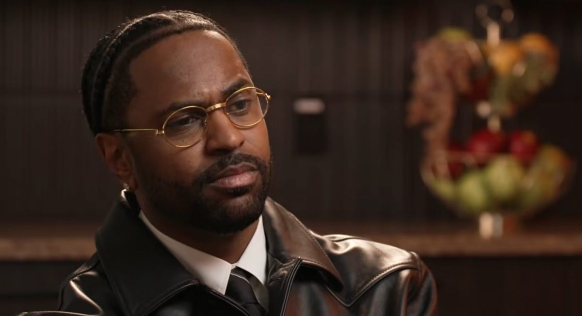 Big Sean dice que la muerte de Nipsey Hussle le dio una depresión