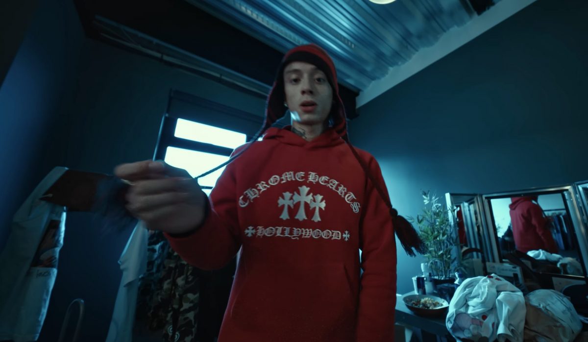 Central Cee se cambia el nombre y se convierte al islam