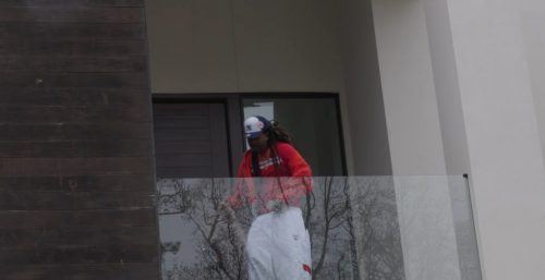 Cochise sigue en racha con ‘JR SMITH’, su segundo golpe del año