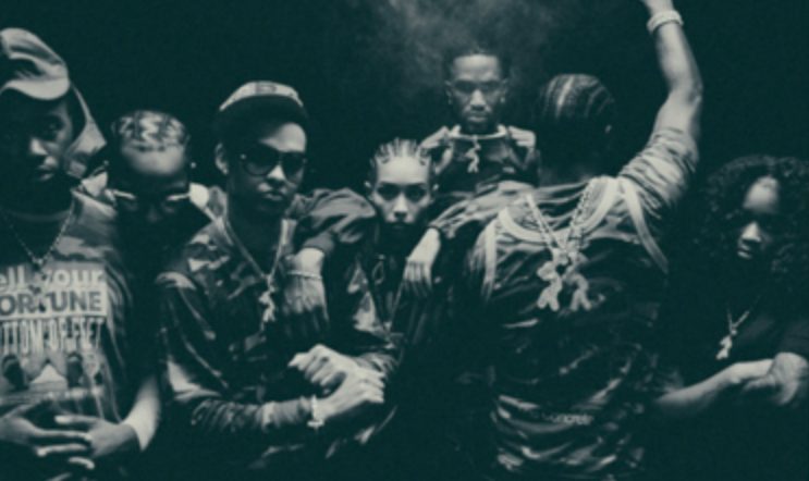 Lil Yachty impulsa Concrete Boys con su merch «It’s Us Vol. 2»