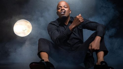 Danny Boy: «Snoop Dogg me regaló una cadena de oro falsa»