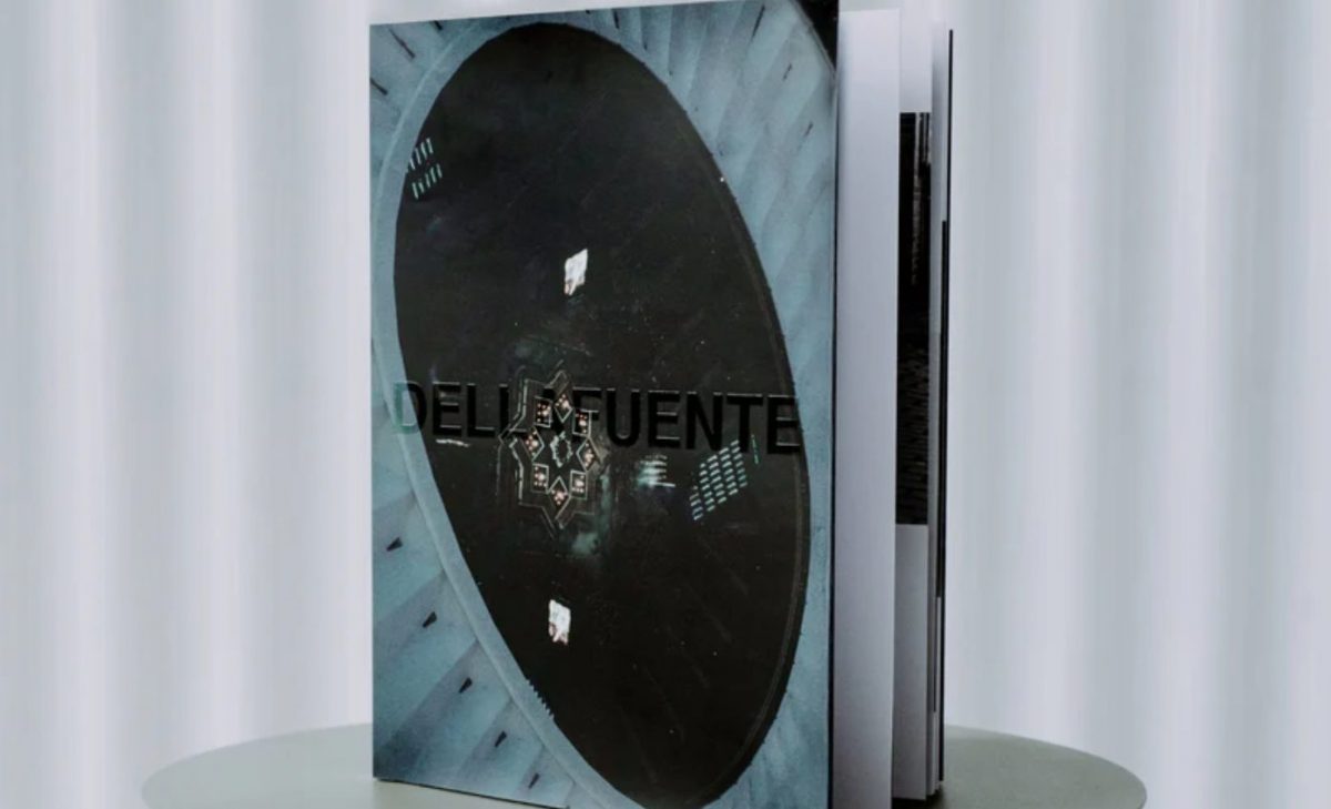 «DELLAFUENTE – RIP DREAMS»: un fotolibro muy especial